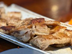 -火炉情韩国料理店(古田路店)