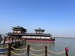 -洛漾舸船宴餐厅(洛漾半岛店)