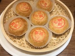 -小厨娘淮扬菜(六合欢乐港店)