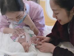 -莲生母婴月子中心(清水河公园店)