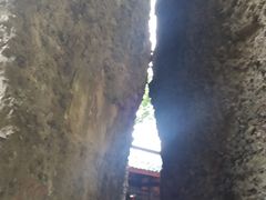 -窦圌山风景区