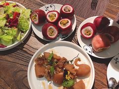 -肴约·花园式餐厅(湖里店)