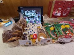 -巴黎贝甜(大宁国际商业广场店)