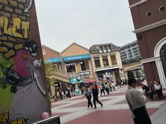 -王府井奥莱临潼小镇(临潼店)