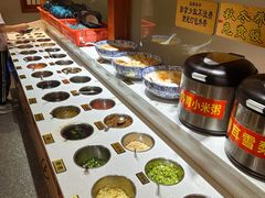 -乡土黄·鲜牛肉火锅·小龙虾(兴业街店)