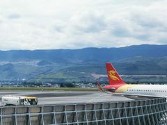 -丽江三义国际机场