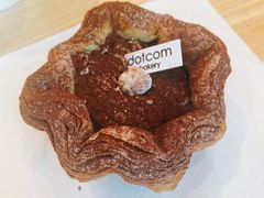 -dotcom coffee古点咖啡(致真大厦店)