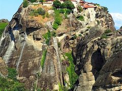 -梅黛奥拉修道院