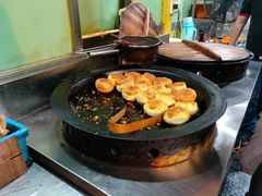 牛肉煎包-牛煎里牛肉煎包淮南牛肉汤(广东路店)
