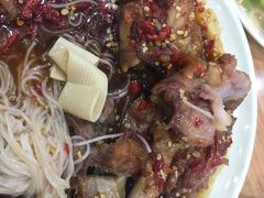 -贤花饭店(城阳店)