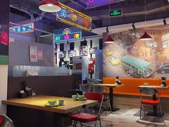 -昌勝香港深井烧鹅(新年华店)
