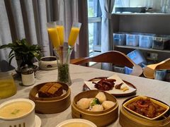 -凯逸轩·匠心粤菜(中城名仕汇店)