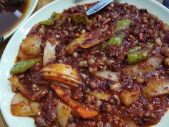 -贤花饭店(城阳店)