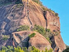 -丹霞山风景名胜区