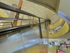 -银泰百货(北京大红门店)