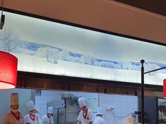 -北院·果木烤鸭·25年东北菜(创意产业园店)