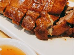 -宏记广东客家菜(丰汇店)