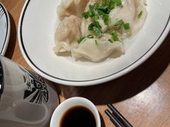 虾仁钟水饺-太二酸菜鱼(石家庄万象城店)