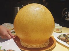 -石岐佬中山菜馆(张溪店)