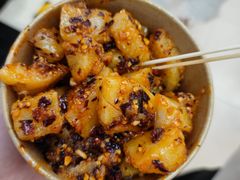 -周小亮丁家坡洋芋(全国总店)