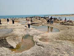 -日照灯塔风景区