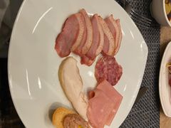 -怡聚轩全日制自助餐厅(大中华喜来登酒店)