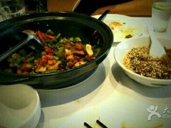 -黔蘑菇四季餐厅(观山湖店)