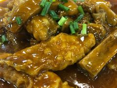 -昱德来·天津菜(河西店)