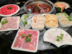 -小王少龙火锅(沙南街店)