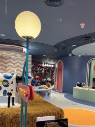 -奈尔宝家庭中心·亲子餐厅(北京东坝万达店)