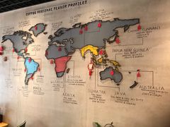 -ZING COFFEE 镜咖啡