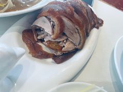 -郑州烤鸭总店