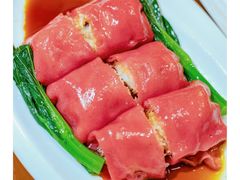 -广州中心皇冠假日酒店·百粤楼