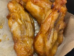 -必胜客(安盛购物广场金州店)