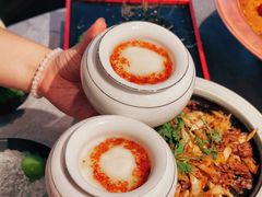 -柿合缘新京菜(国金中心商场店)