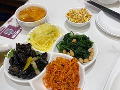 -东方饺子王(新奥购物中心店)