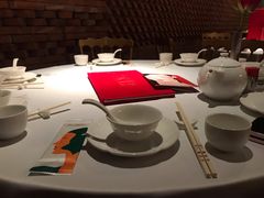 包厢-玫瑰厅上海菜(兴国路店)