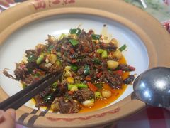 -西江红·株洲本地菜(滨江南路店)