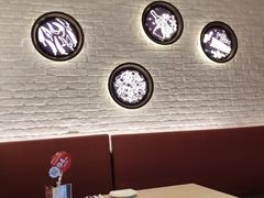大堂-必胜客(紫竹桥苏宁店)