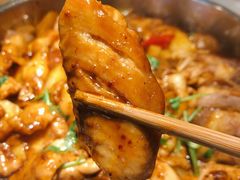 -和福顺牛肉大虾焖锅自助(宝业店)