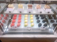 -théATRE 茶聚场(王府中環店)