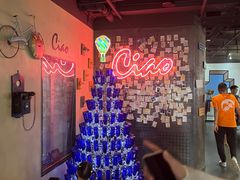 -CIAO·团建聚餐·生日派对轰趴馆(福田店)