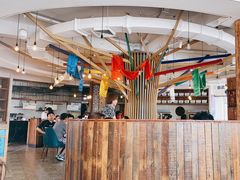 -蒙亨·手把肉·蒙古包文化主题餐厅(天恒广场店)