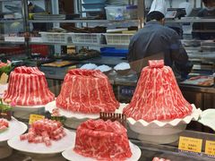 -帝皇海海鲜豆捞(桐泾商务广场店)