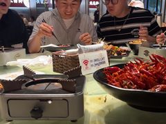-聚味瞿记·龙虾堂(咸嘉湖店)