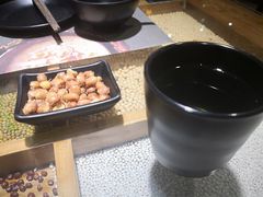 -潮十三潮汕砂锅粥(高新四路大都荟店)
