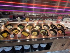 -比格比萨自助(南京万达茂店)