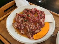 -韩屋韩国料理(天山路店)