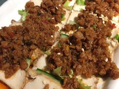 文韬武略-天厨妙香素食餐厅(清华店)