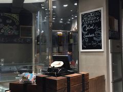 -斯普汇生蚝牛排馆(中骏世界城店)
